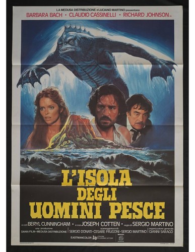 Manifesto isola degli uomini - manifesto,