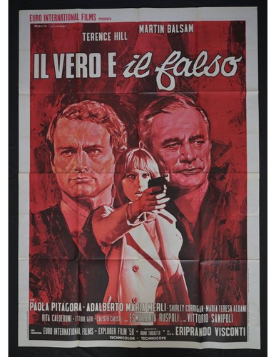 Manifesto vero il - manifesto, falso