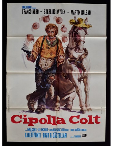 Manifesto cipolla colt franco - cipolla,
