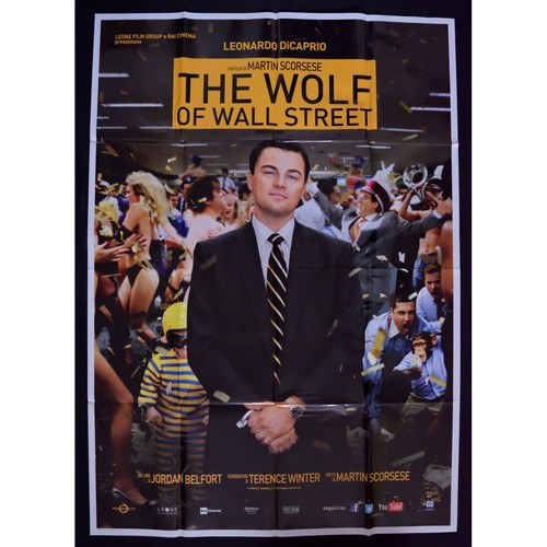 Manifesto the wolf wall - of,