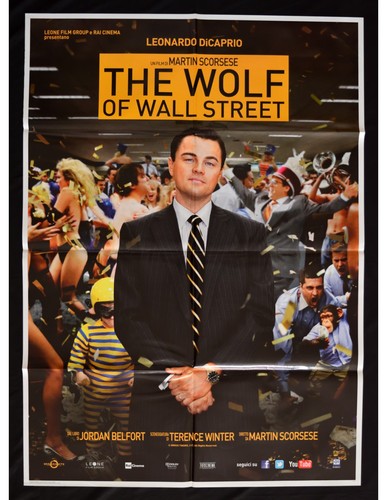 Manifesto the wolf wall - the,