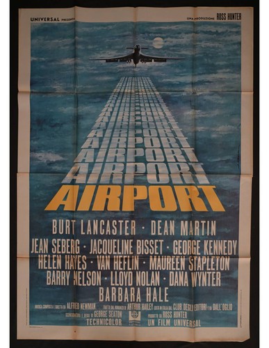 Manifesto airport burt - airport,