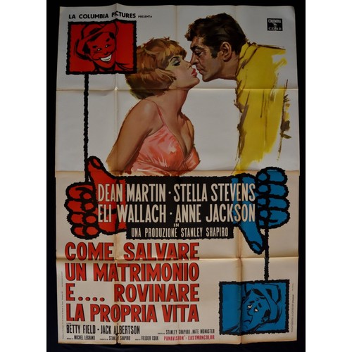 Manifesto come salvare - manifesto, un