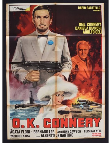 Manifesto connery neil de - ok,
