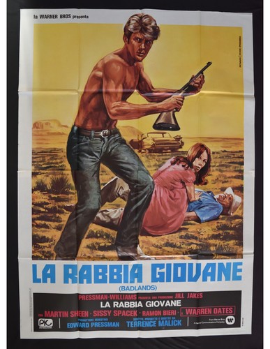 Manifesto rabbia giovane - rabbia,