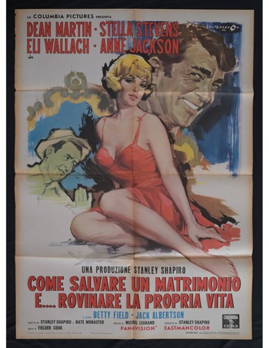 Manifesto come salvare - come,