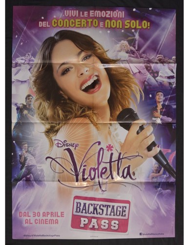 Manifesto violetta matthew - violetta,