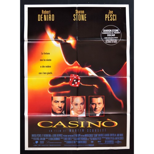 Manifesto casino robert de - casino',