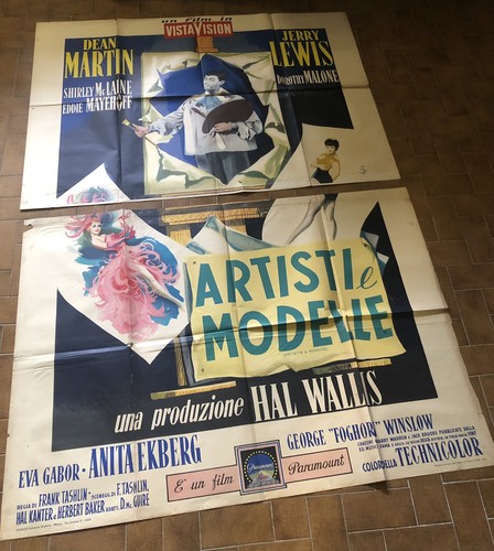 Manifesto cinema originale - manifesto,