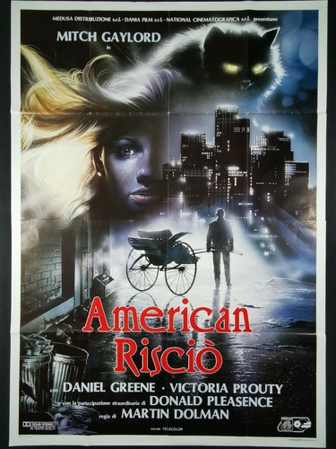 American risciò manifesto - american,