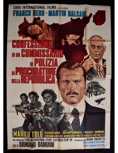 Manifesto confessione un - confessione,