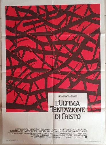 Manifesto cinema l ultima - manifesto,
