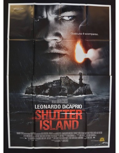 Manifesto shutter island - manifesto,