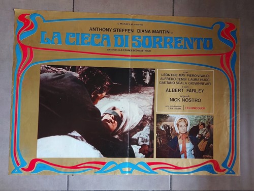 Cieca sorrento steffens - la, di
