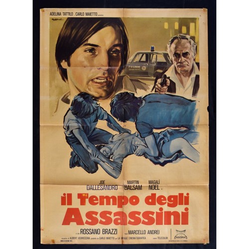 Manifesto tempo degli - tempo,
