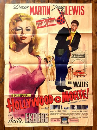 Manifesto poster affiche movie - manifesto,