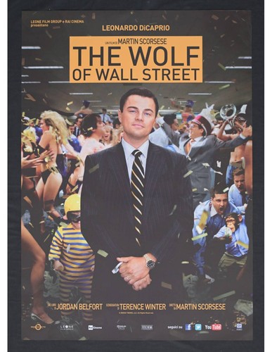 Manifesto the wolf wall - wolf,