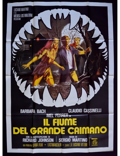 Manifesto fiume del grande - del,