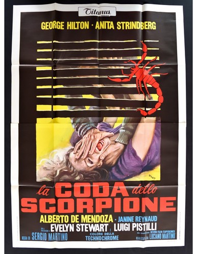 Manifesto coda dello - la,