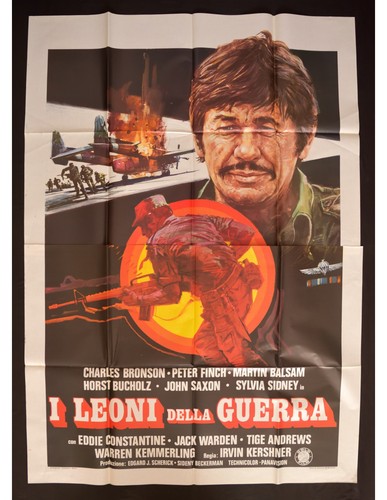 Manifesto leoni della guerra - i,