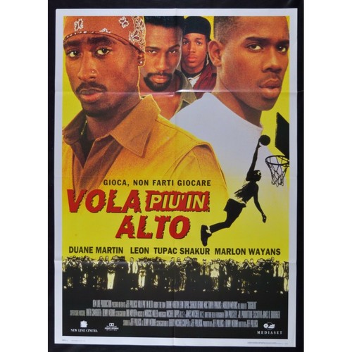 Manifesto vola piu alto - piu',